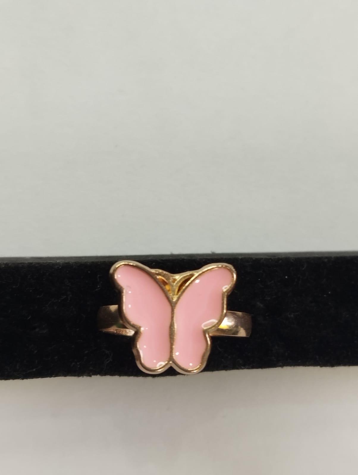 Butterfly Rings - Image 2