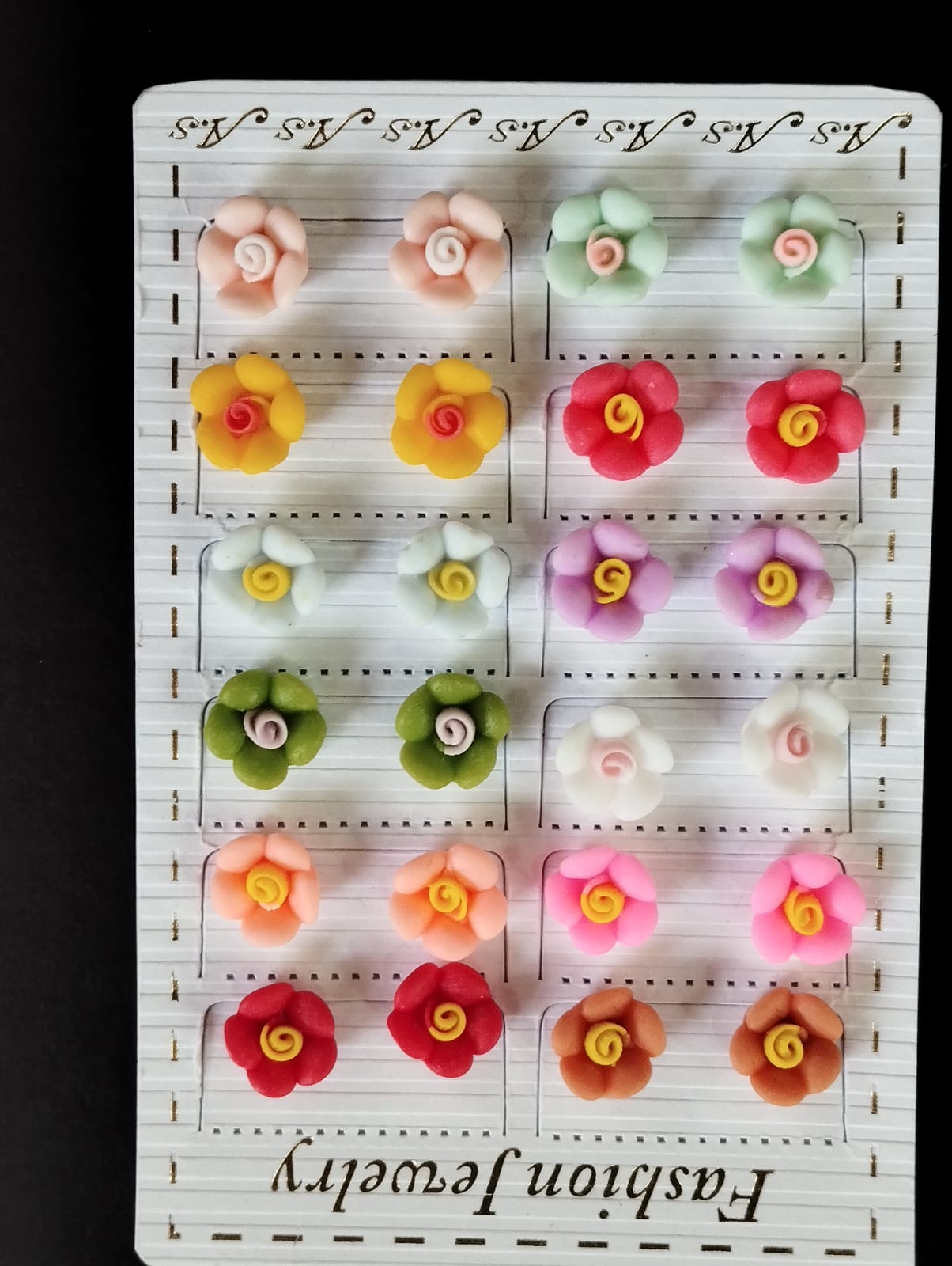 Baby Studs (Per Pair) - Image 2