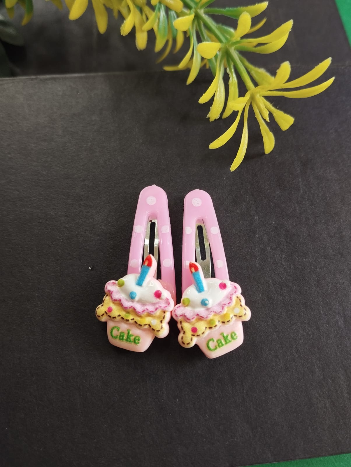 131-Baby Hair Pins - Image 2