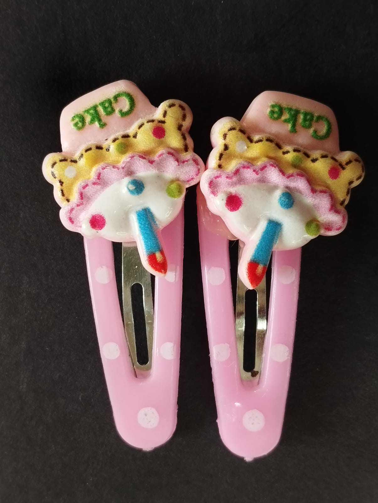 131-Baby Hair Pins