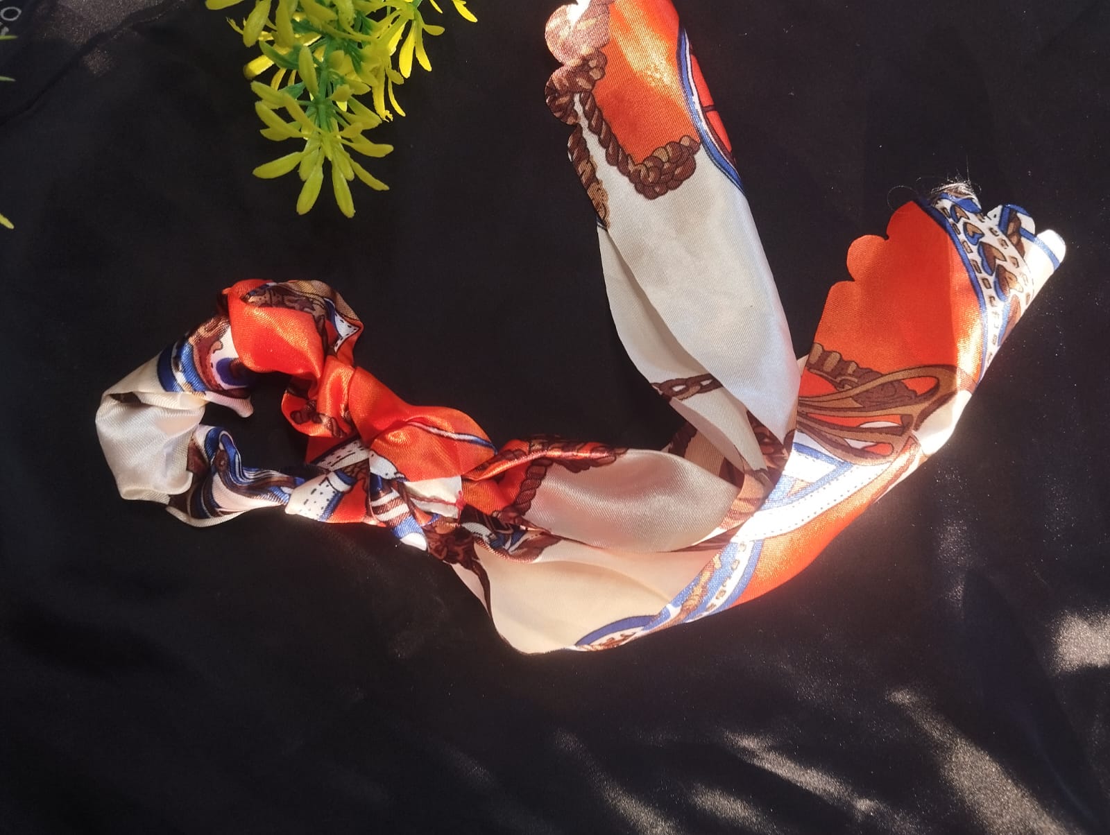 119-Multicolor Tale Pony - Image 3