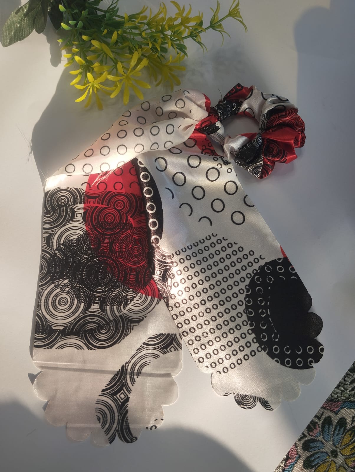 119-Multicolor Tale Pony - Image 4