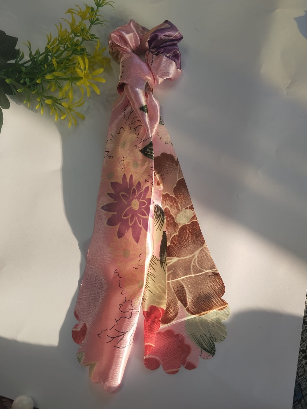 119-Multicolor Tale Pony - Image 5