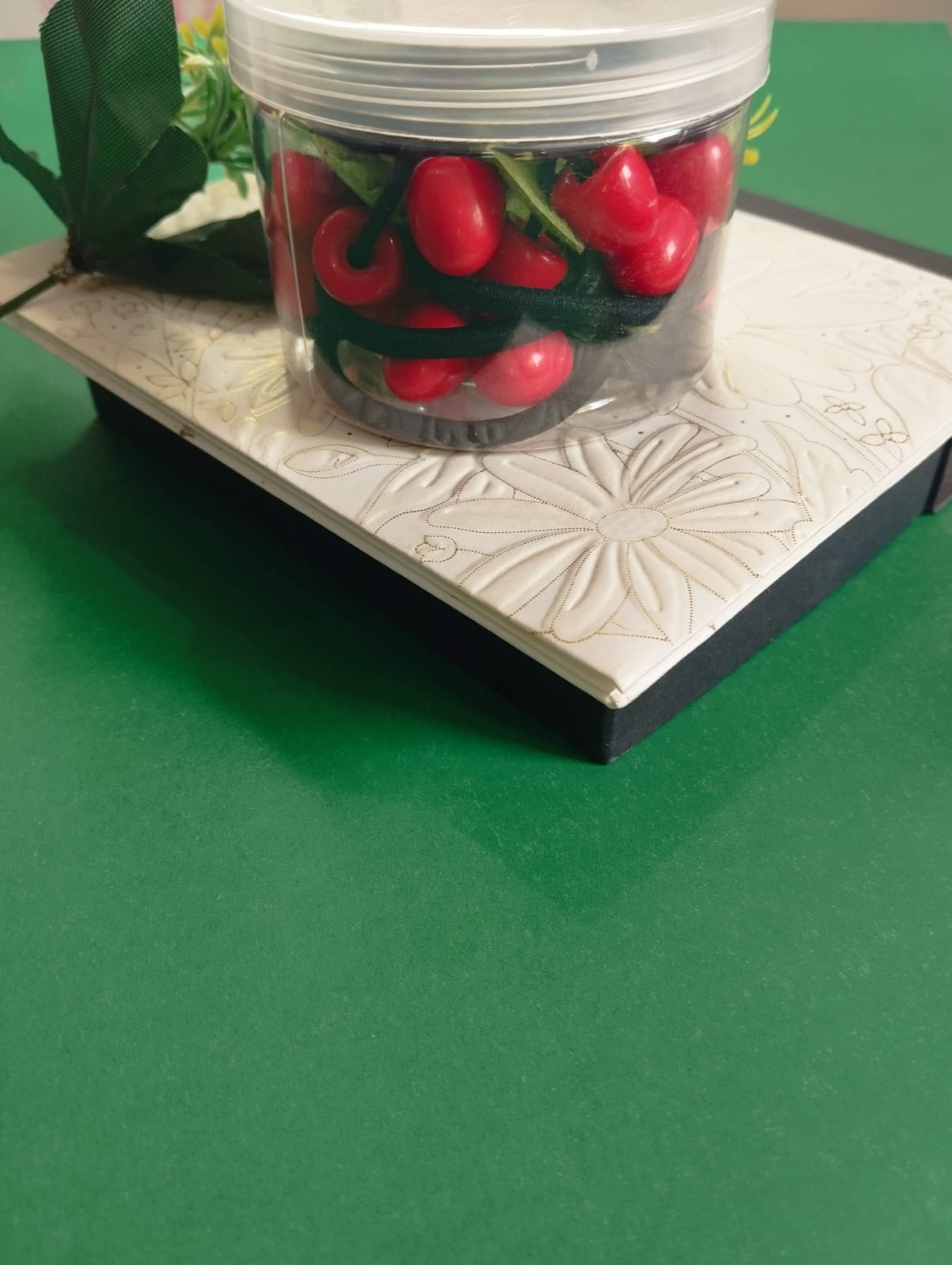 Pony with Cherry (Per Piece) - Image 2