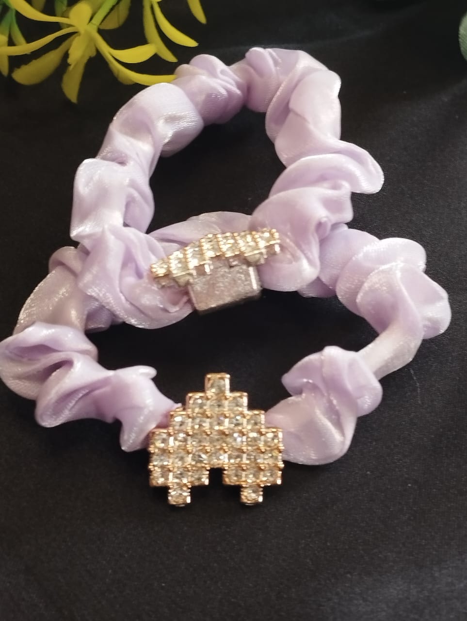 118-Fancy Pony (Pack of 2)