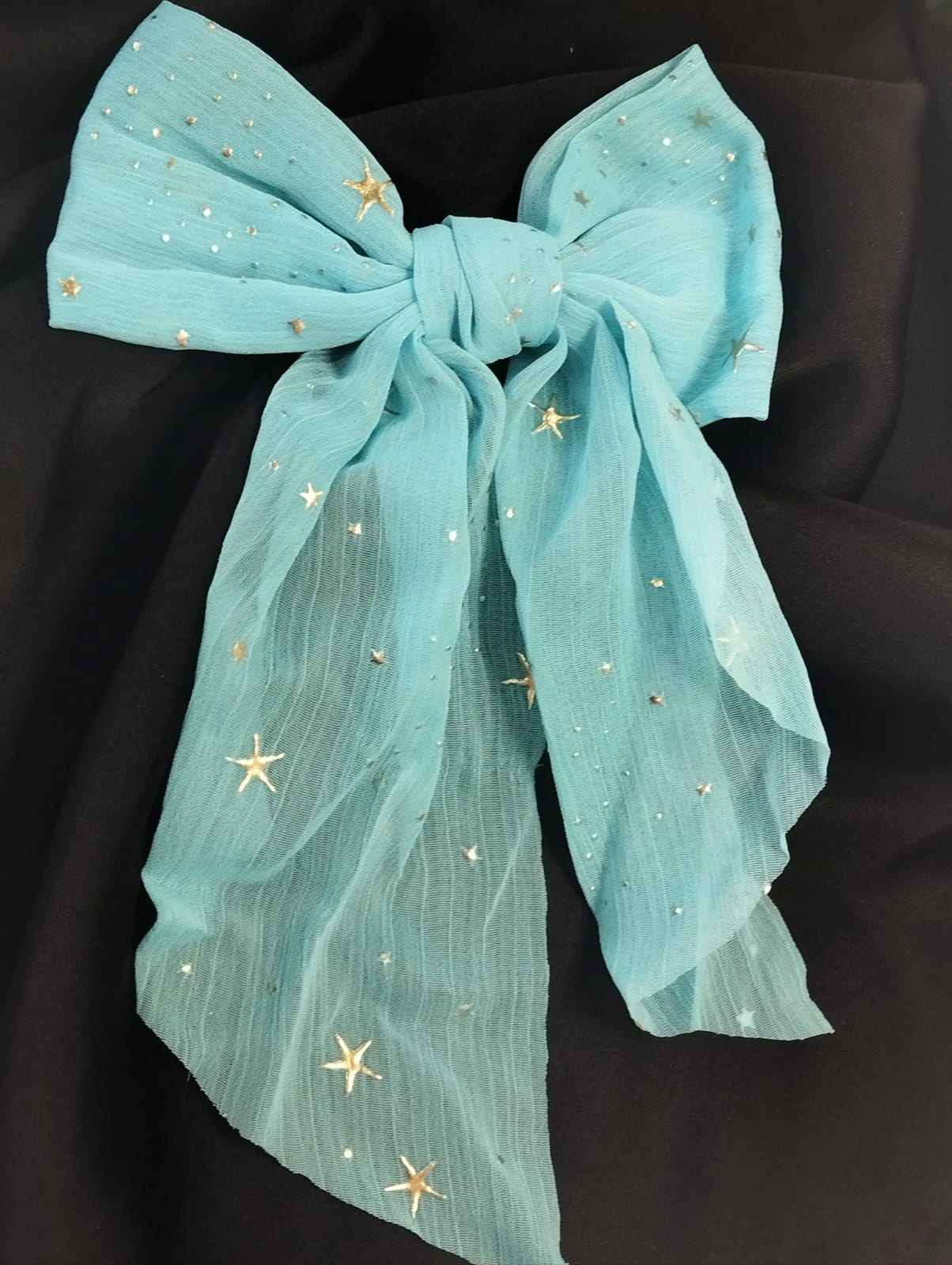 125-Bow Pins with Paint